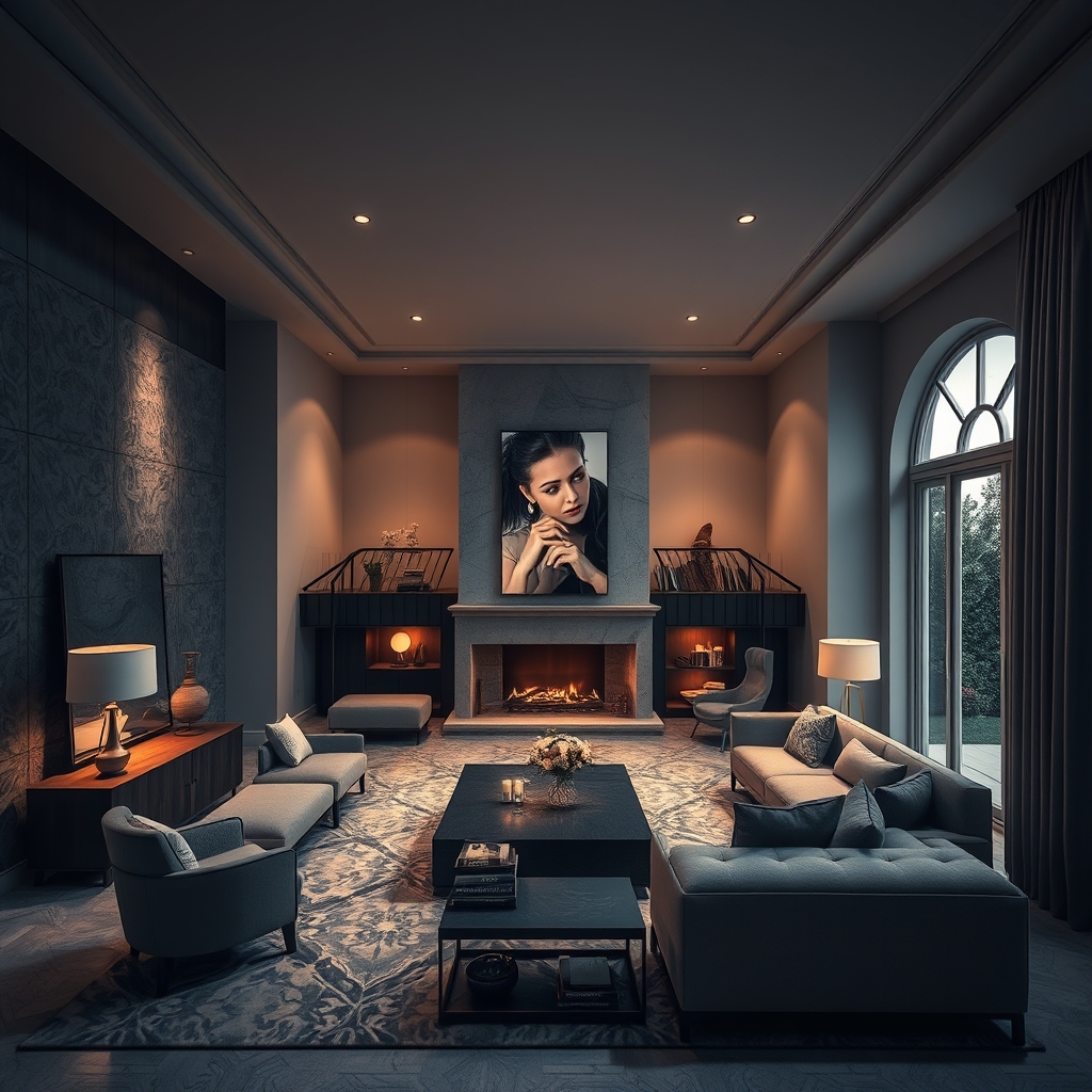 Premium Ev Xidmətləri ilə Oyun Təcrübəsi