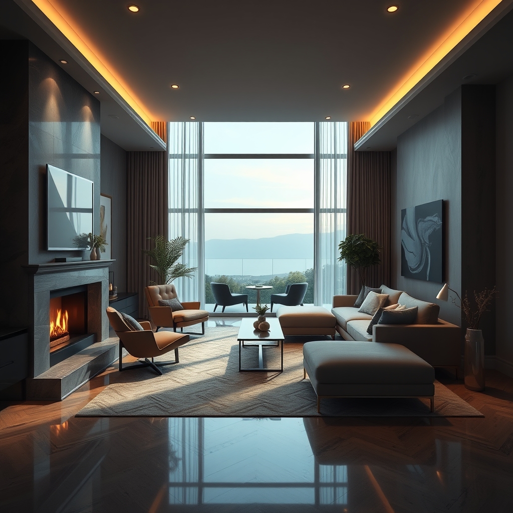 Premium Ev Xidmətləri ilə Keyfiyyətli Vaxt